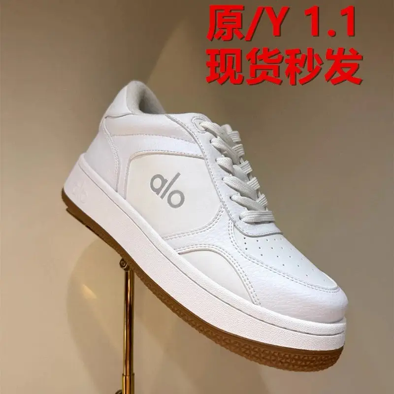 ALO Sneakers [Original/Y 1.1 1
