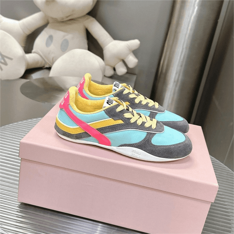 Fashion Sneakers 1