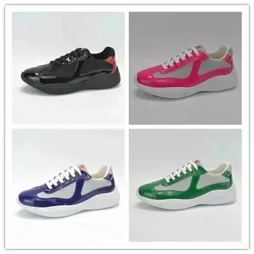 Prada casual shoes 1