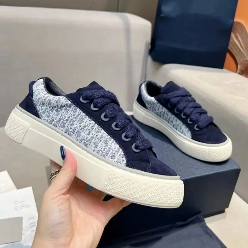 Dior B22 Sneakers 1