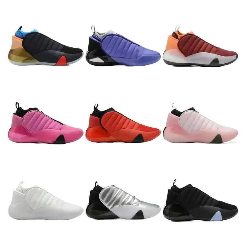 Adidas Harden Vol. 7 Sneakers 1