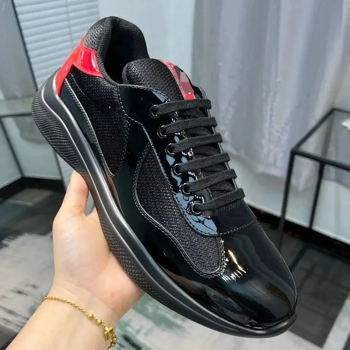 Fashion Sneakers 1