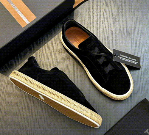 Zegna Esplorare Sneakers 1