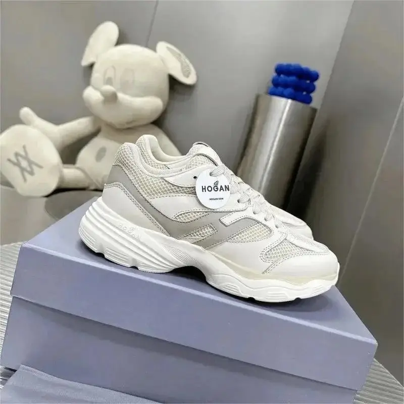HOGAN H665 Series Sneakers 1