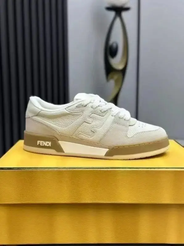 Fendi shoes 1