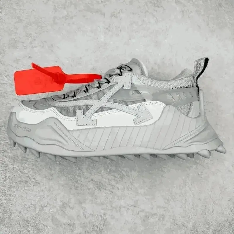 off white sneakers (20+) 1