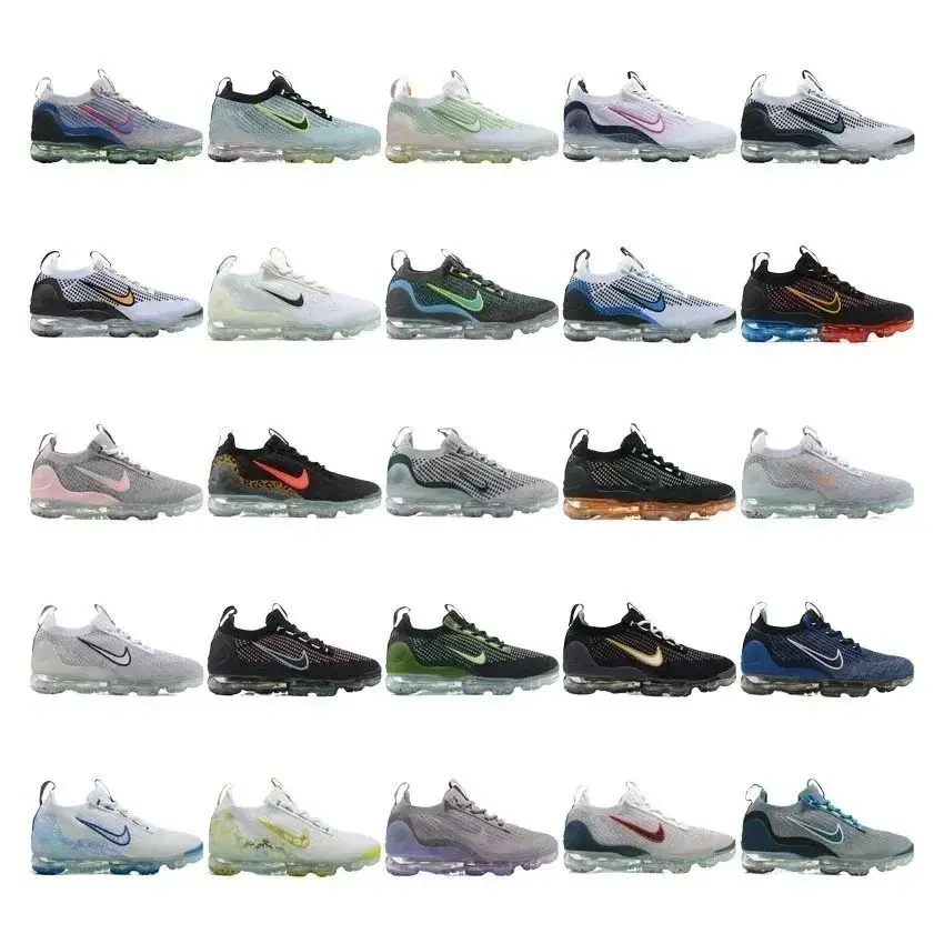 Nike Air Max Flyknit Sneakers (25 style) 1