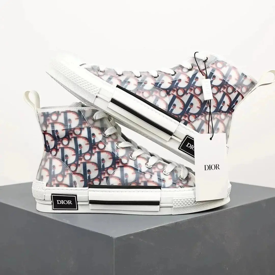 DIOR sneakers 1