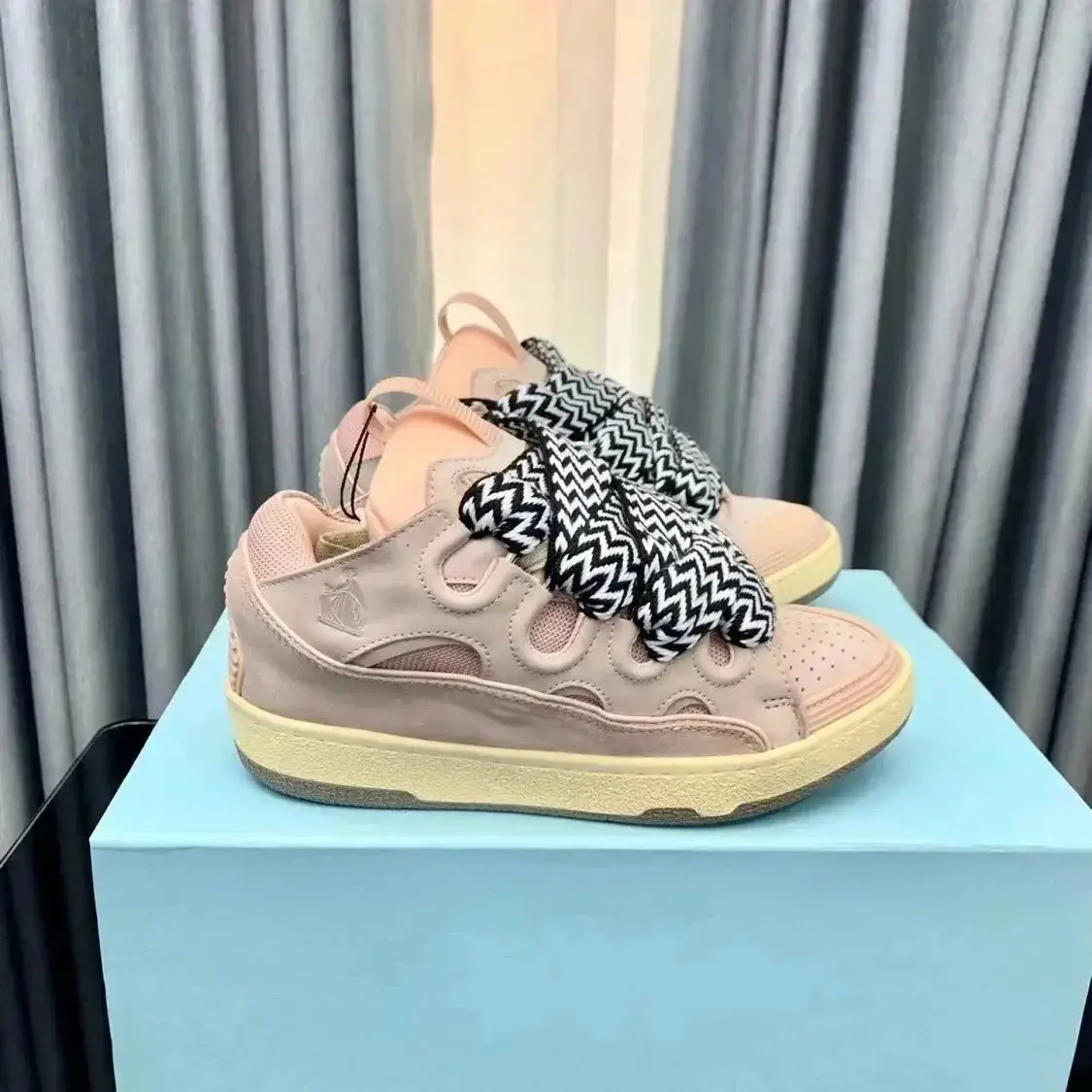 Lanvin Shoes ( 34 Style PK 2