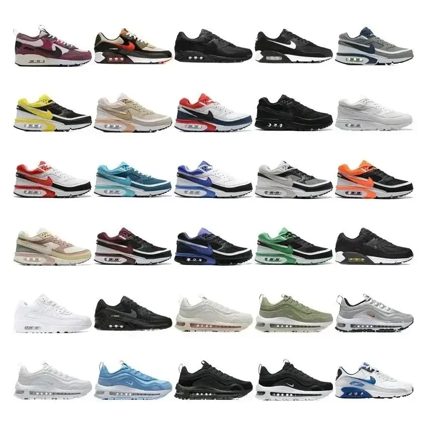 Nike Air Max 90 Sneakers (30 style) 1