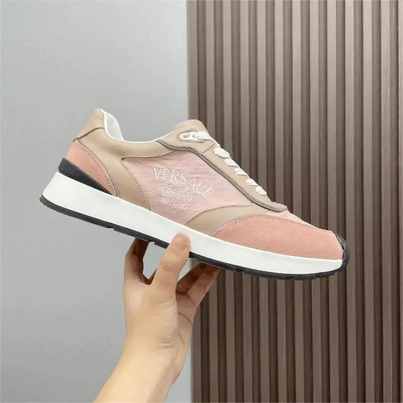 Versace Odisse Sneakers 1