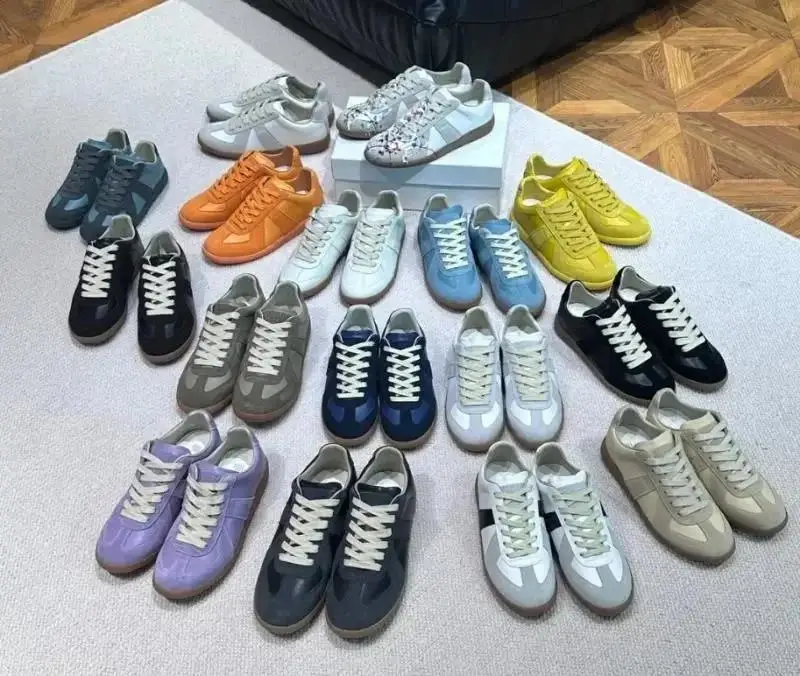 Maison Margiela Shoes 1