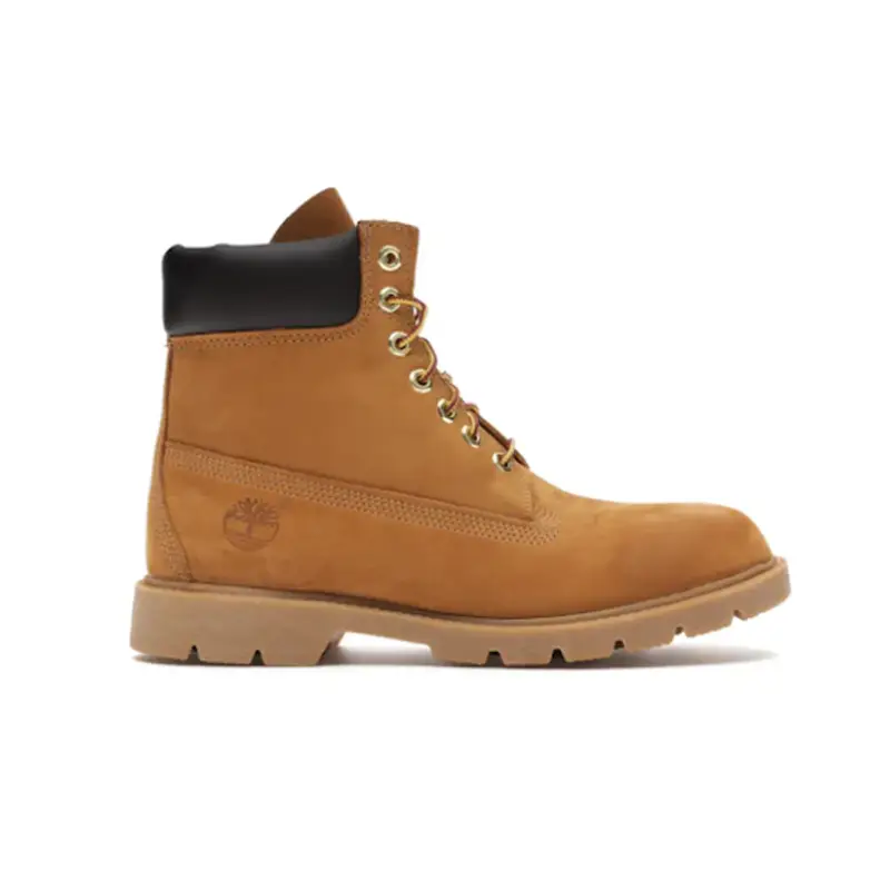 Timberland Martin boots 1