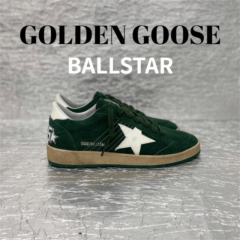 Golden Goose Chunky Sneakers 1