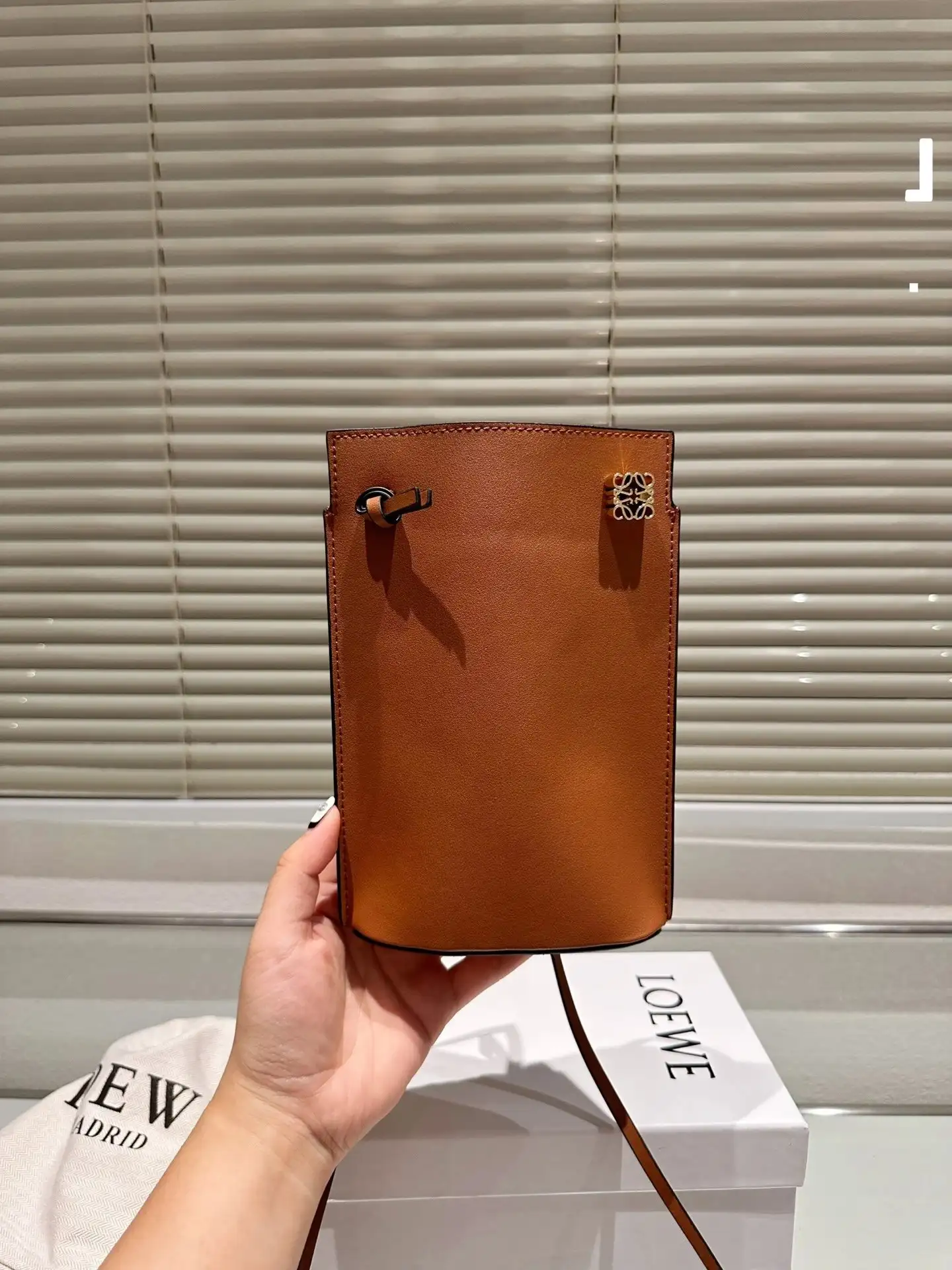 Loewe Crossbody Bags [11 styles] 7